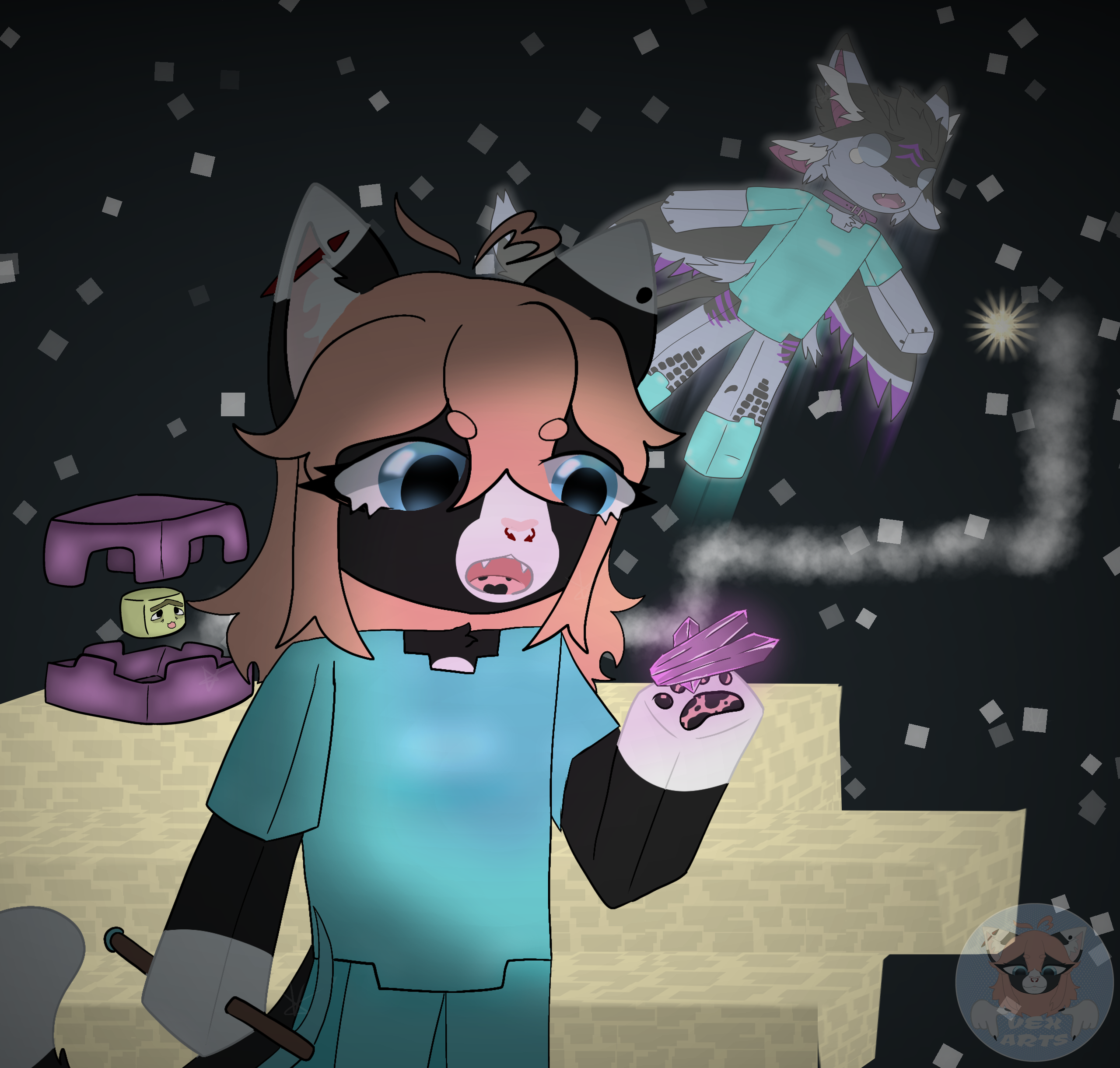 Wiwerna Avatar